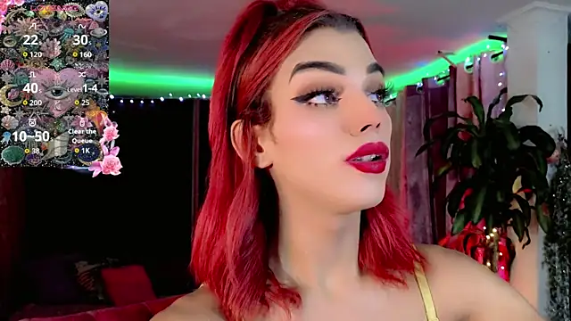 the-horus-girl live sex cam