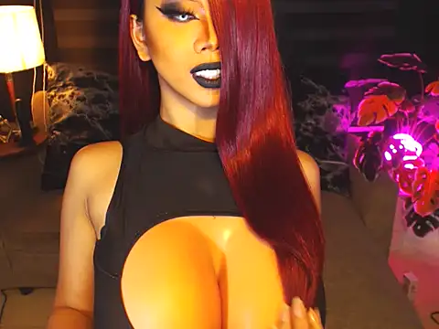 JessicaRabittt live sex cam