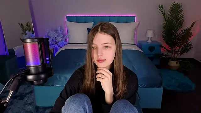 LiliBakery's cam snapshot