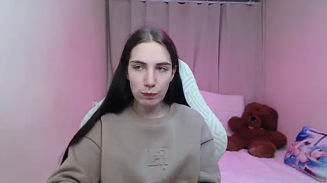 NikaStark_'s cam snapshot