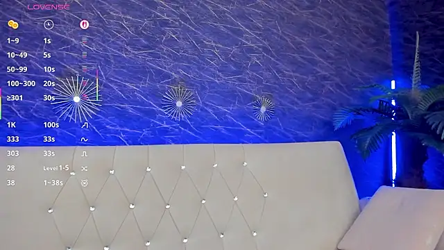 Maya_Lisa's cam snapshot