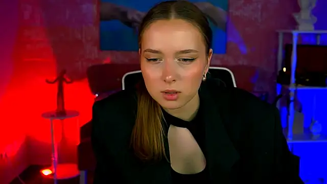 JenniferGraces's cam snapshot