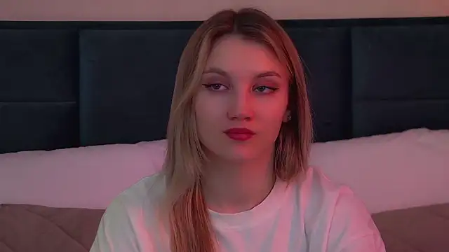 StacyEvances's cam snapshot