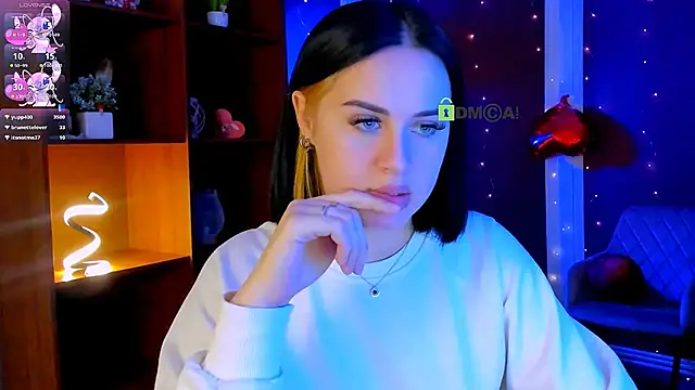 vivy_star1's cam snapshot