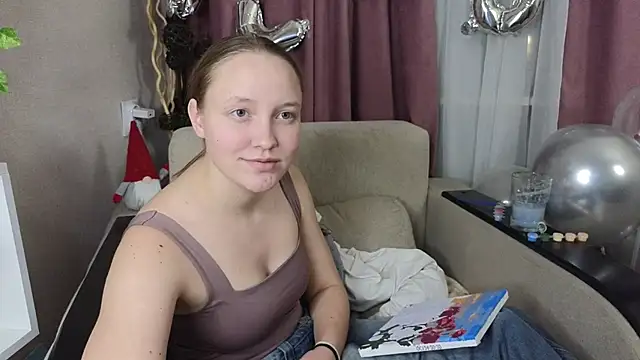 BibiStapler's cam snapshot