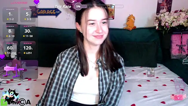 Bellaa_Dream1's cam snapshot