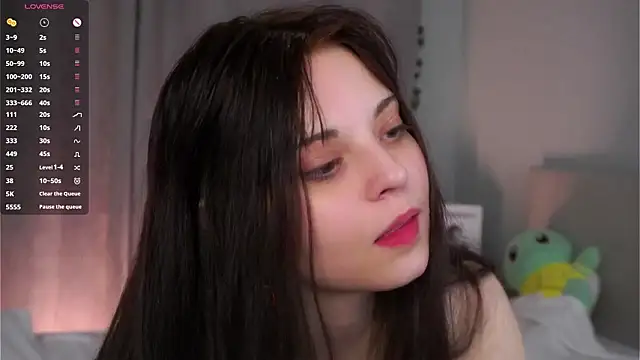 SharylOrbin's cam snapshot