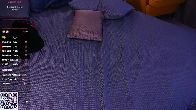 VerlieChahal's cam snapshot