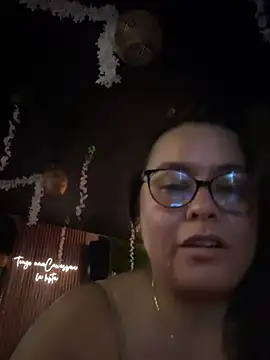 Ixchel_Anaid's cam snapshot