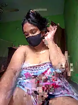 Aruna-1's cam snapshot