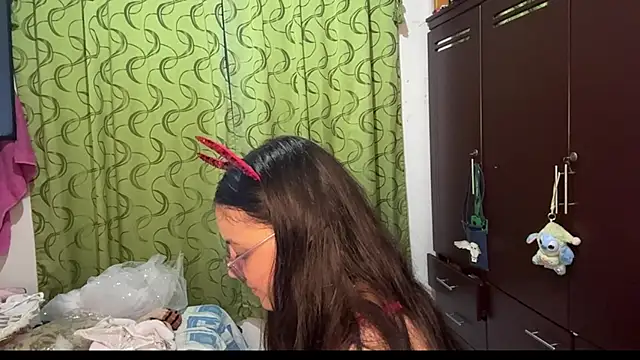 AnneliesePedaci's cam snapshot