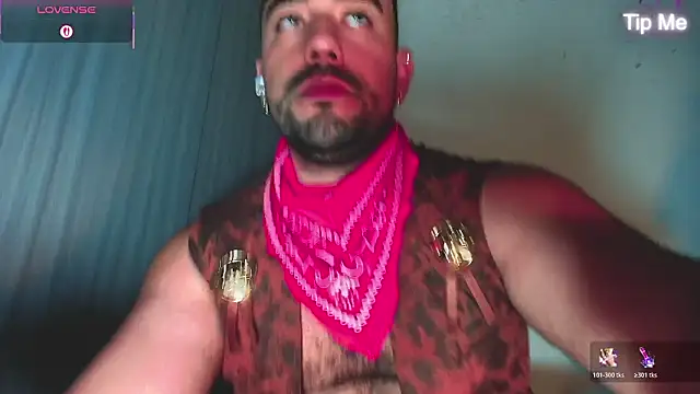 PlayboyMorgan live sex cam