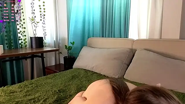 DarylAshworth's cam snapshot