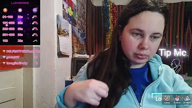 Cora_Maro's cam snapshot