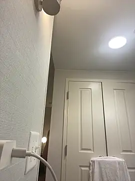 itsyababe's cam snapshot