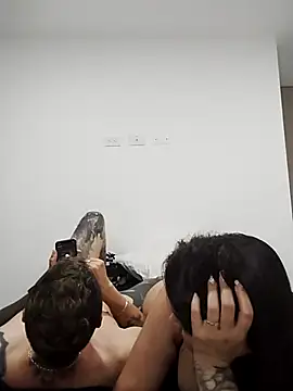 kattyx007's cam snapshot