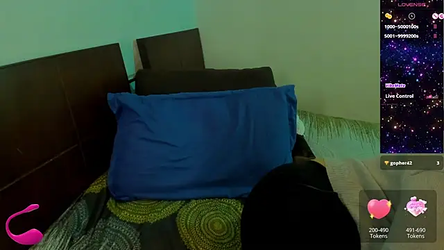 ella_harry's cam snapshot