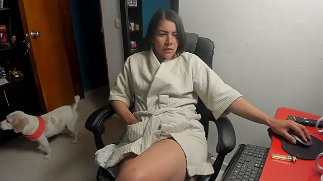 peanut_tangerine's cam snapshot