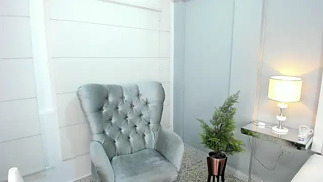 AnnaJaimes's cam snapshot