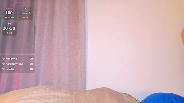 AlejandraDunn1's cam snapshot