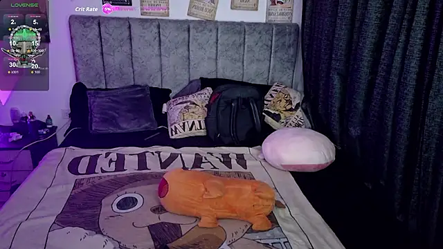 Inori_08's cam snapshot