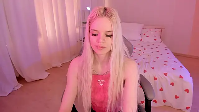 MargoTerch's cam snapshot