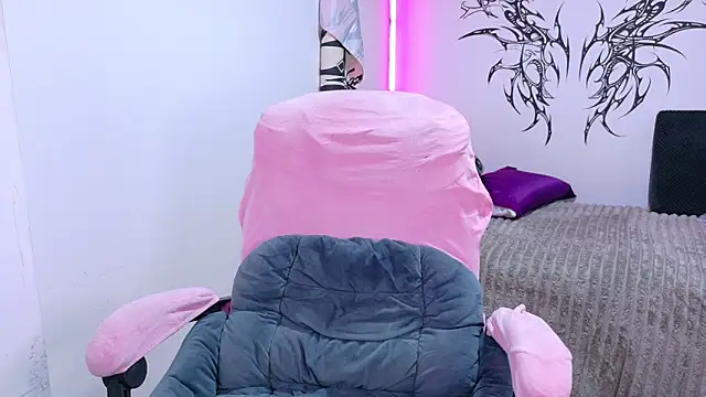 dollmeow's cam snapshot