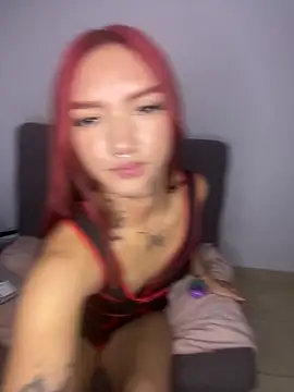 Babyy_blaze's cam snapshot