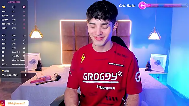 AlejooTwink live sex cam