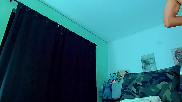 Liamscott_ live sex cam