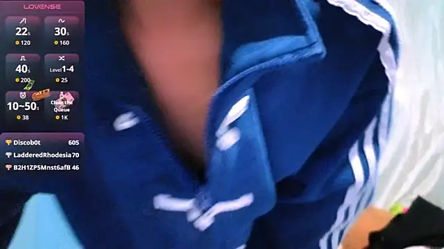 Sullyoonn live sex cam