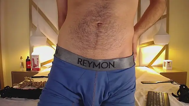 Jaxon_Carter live sex cam