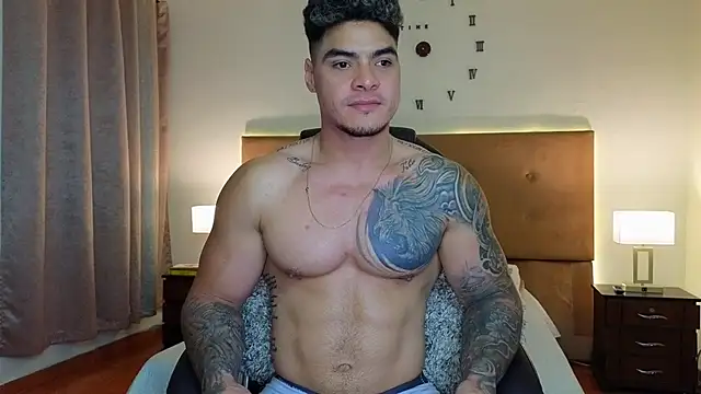 Steven_Velez live sex cam