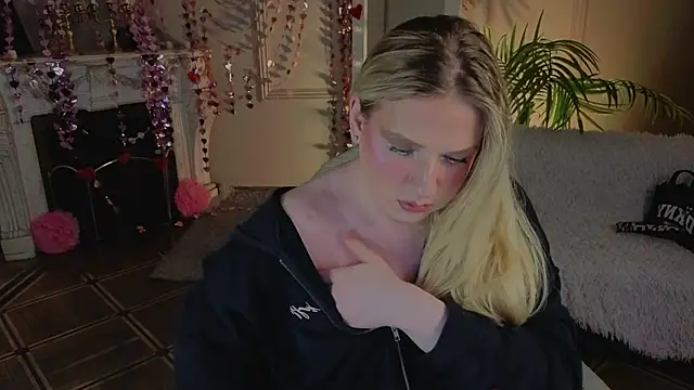 Jes_Solar live sex cam