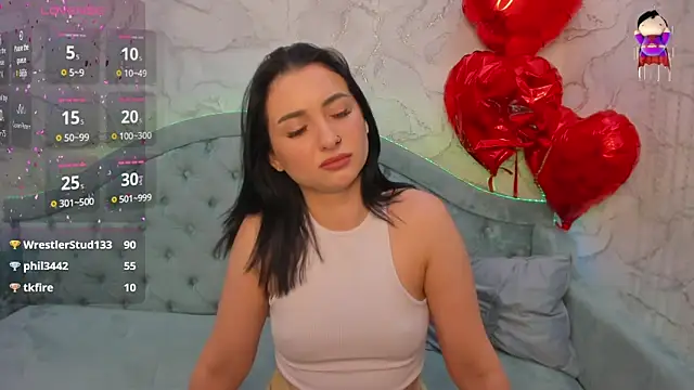 Sourr_Lollipop live sex cam