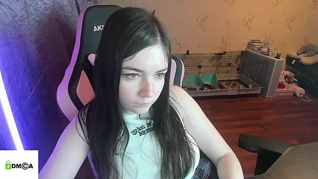 Crazy_forest_fairy live sex cam