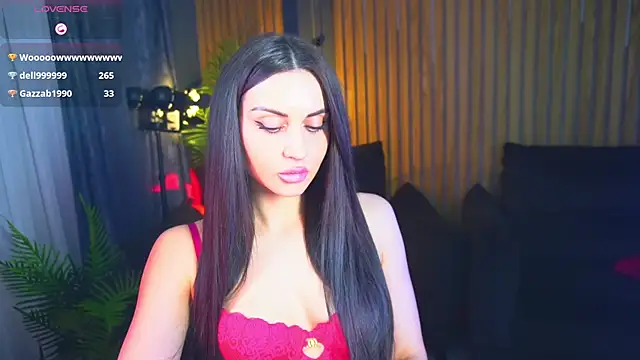 AlexaGreyyy's cam snapshot