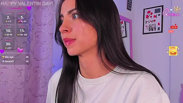 Aryane_art_'s cam snapshot