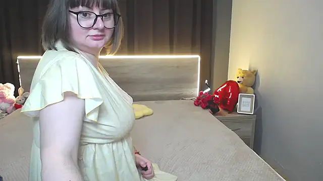 ZannaDreil's cam snapshot