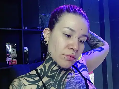 Pandora_9666's cam snapshot