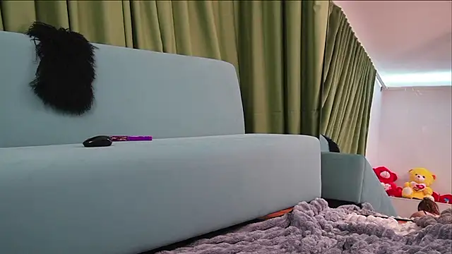 ArishaGoddess's cam snapshot