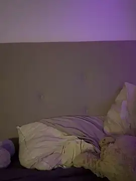 hibanaduo's cam snapshot