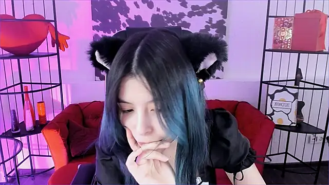 SirenMystiq's cam snapshot