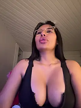 Anily_Lovely's cam snapshot