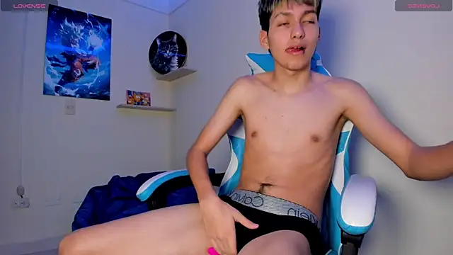 harry_jonshon69 live sex cam