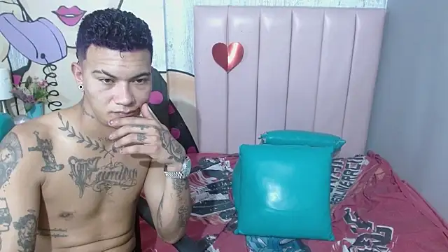 claudiaandcarlos707rs's cam snapshot