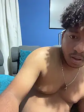 Danny_black11 live sex cam