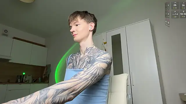 dnonilol's cam snapshot