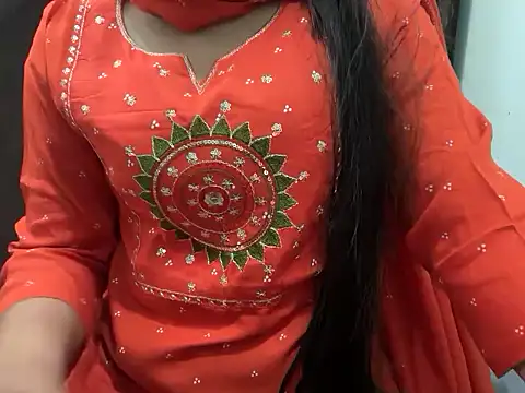 Avneet_kaurr1's cam snapshot