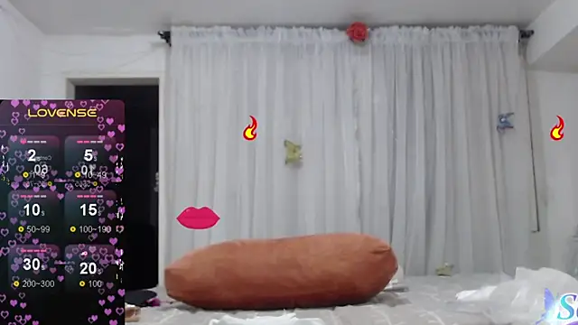 linapalacios live sex cam